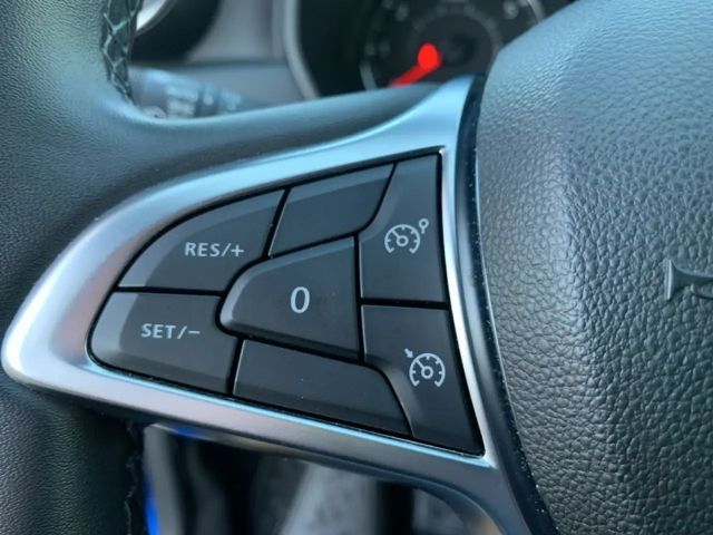 Dacia Duster Prestige TCe 100