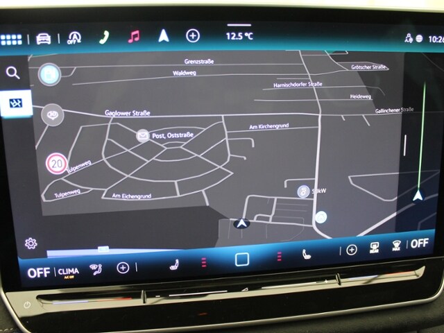 Volkswagen Tayron 4Motion