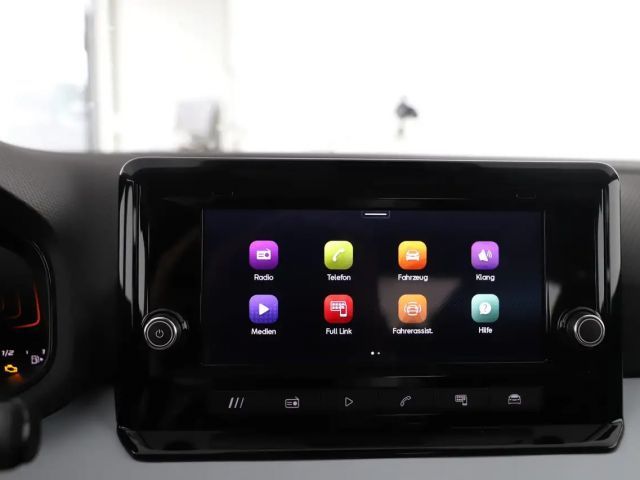 Seat Ibiza Reference