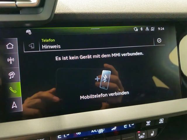 Audi A3 30 TDI Sedan