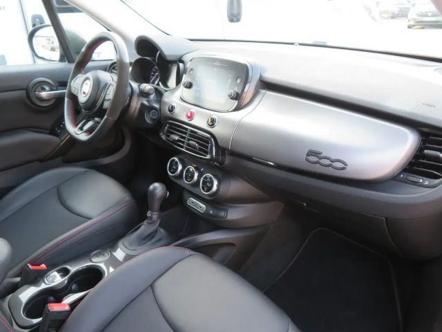 Fiat 500X Dolcevita Sport