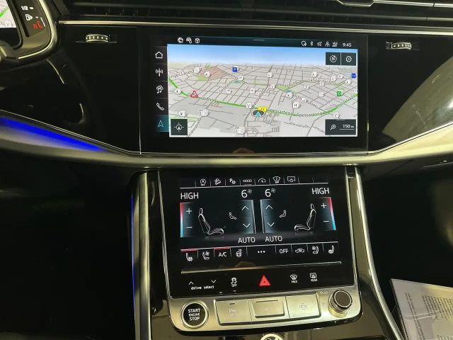 Audi Q8 50 TDI S-Line