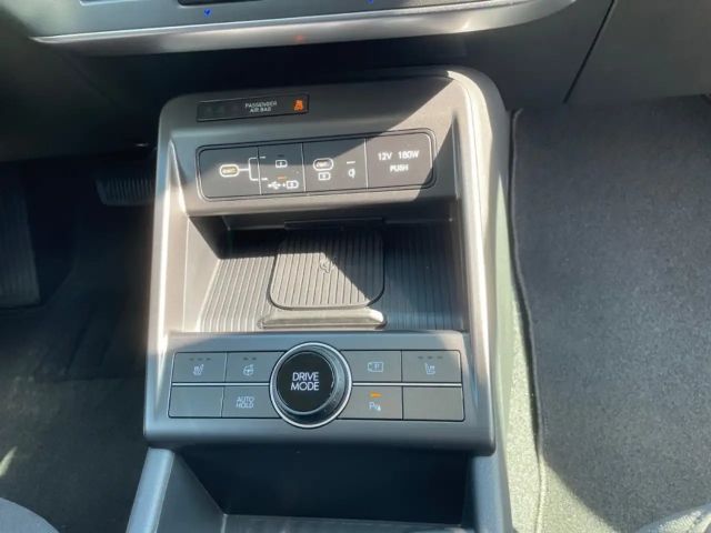 Hyundai Kona 1.6 Hybrid Trend