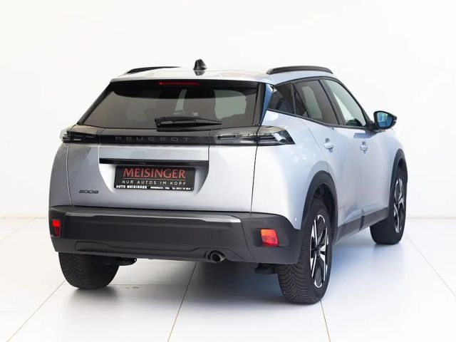 Peugeot 2008 Allure Pack PureTech