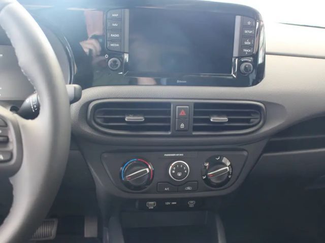 Hyundai i10 1.0 2WD Trend