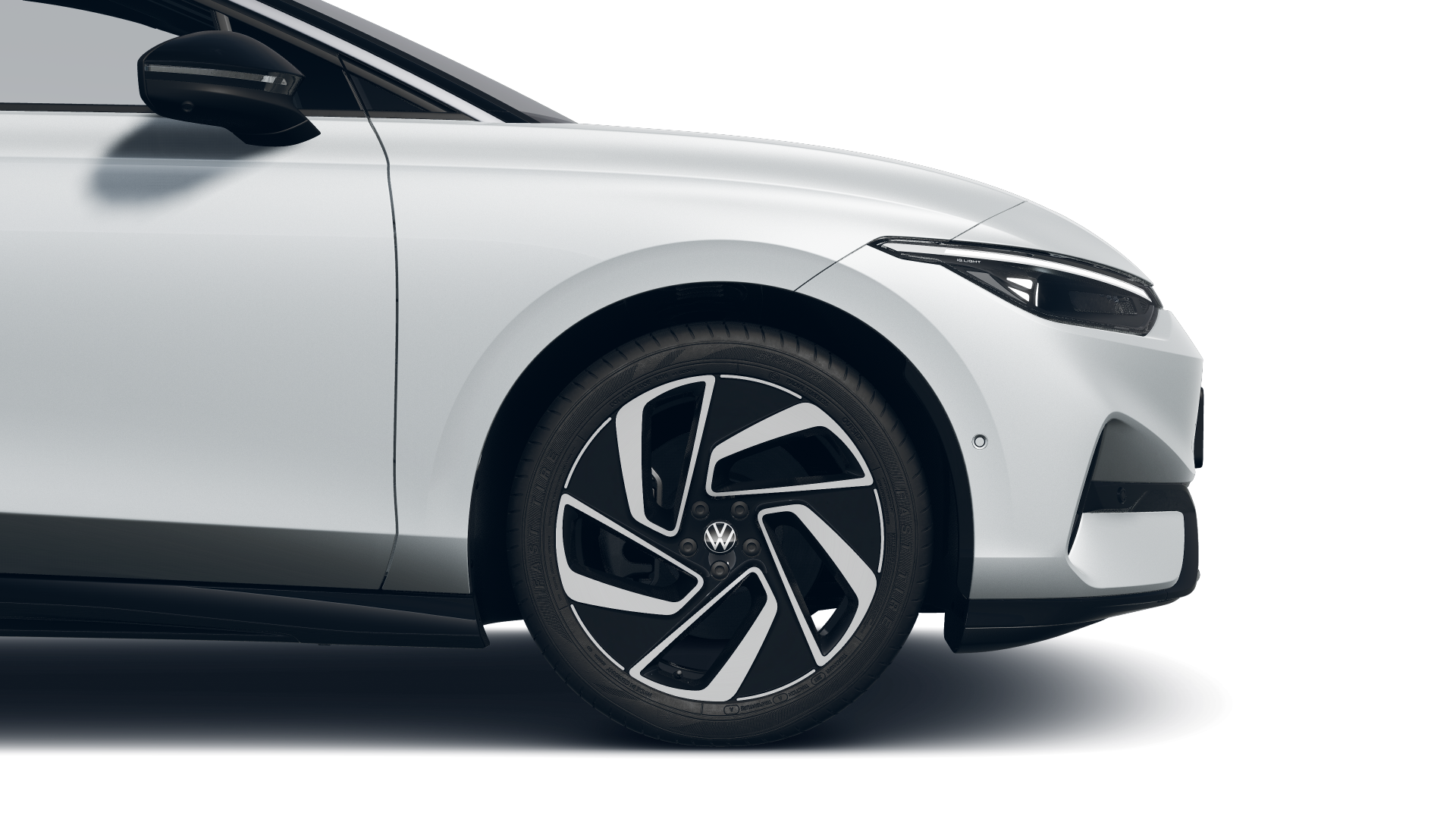 Volkswagen ID.7 IQ.Drive Pro Tourer