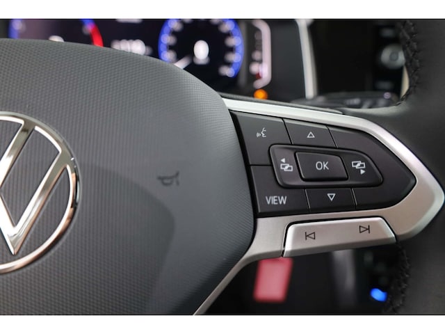 Volkswagen Polo 1.0 TSI Style