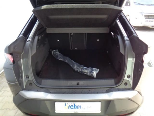 Peugeot 3008 GT-Line Hybrid