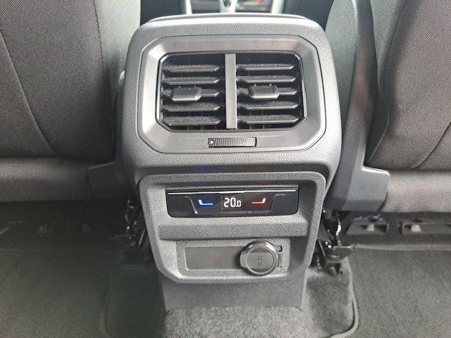 Volkswagen Tiguan 1.5 TSI Allspace Life