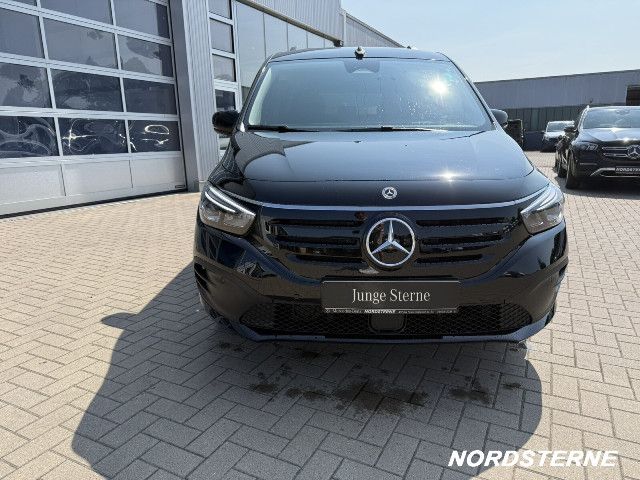 Mercedes-Benz EQT 200