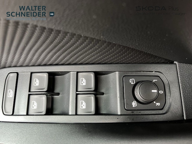 Skoda Kamiq Monte Carlo