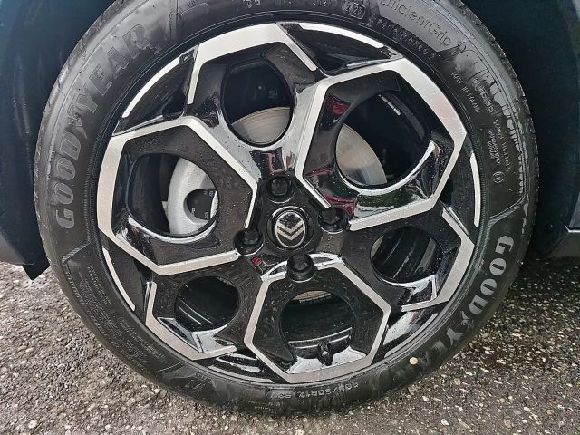 Citroën C3 Hybrid Max