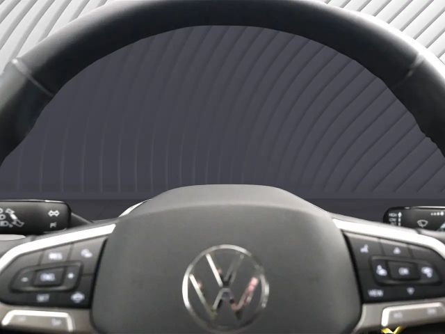 Volkswagen Taigo Life