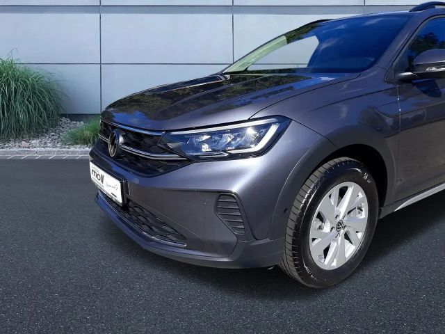 Volkswagen Taigo 1.0 TSI DSG Life