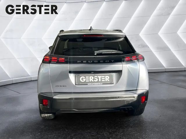 Peugeot 2008 Allure Pack PureTech