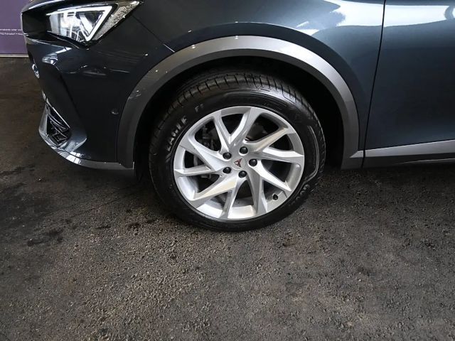 Cupra Formentor 4Drive DSG