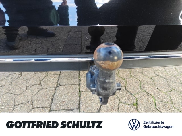 Volkswagen Golf DSG Variant