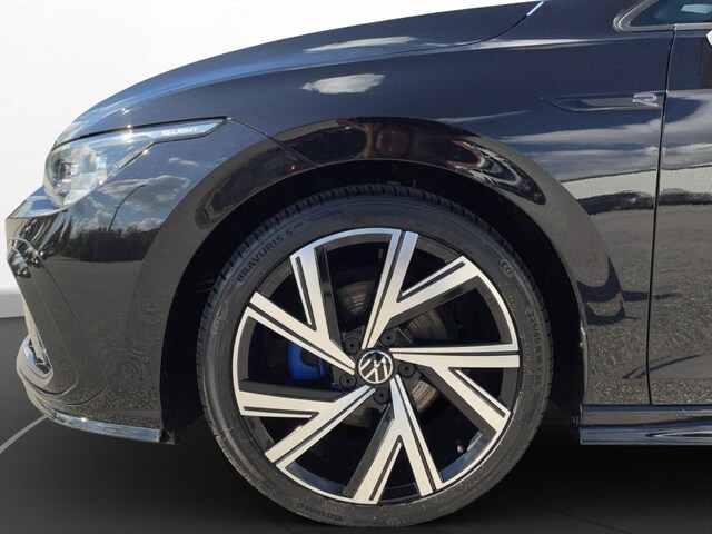 Volkswagen Golf 1.5 TSI Golf VIII