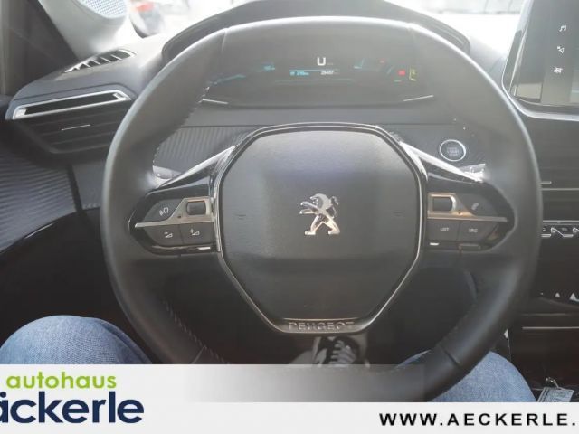 Peugeot E-208 Allure Pack