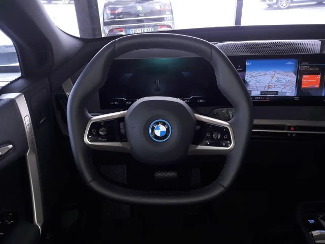 BMW iX xDrive xDrive40