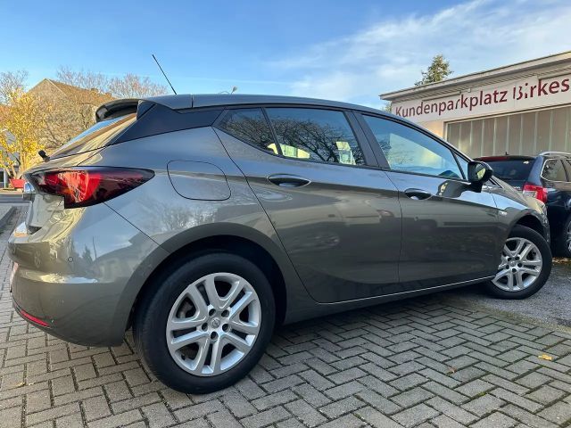 Opel Astra 1.2 Turbo Turbo