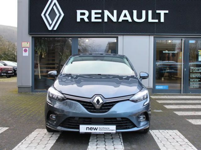 Renault Clio Business Line TCe 90
