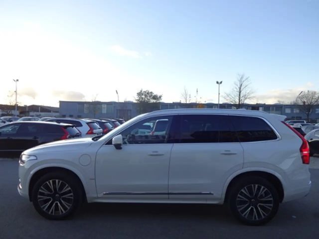 Volvo XC90 AWD Inscription T8