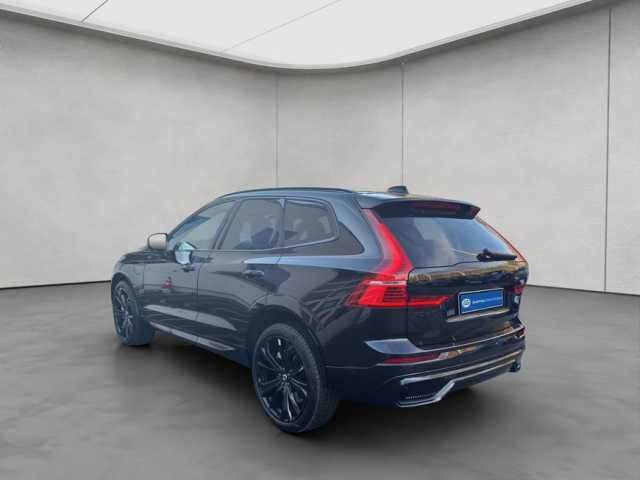 Volvo XC60 XC60