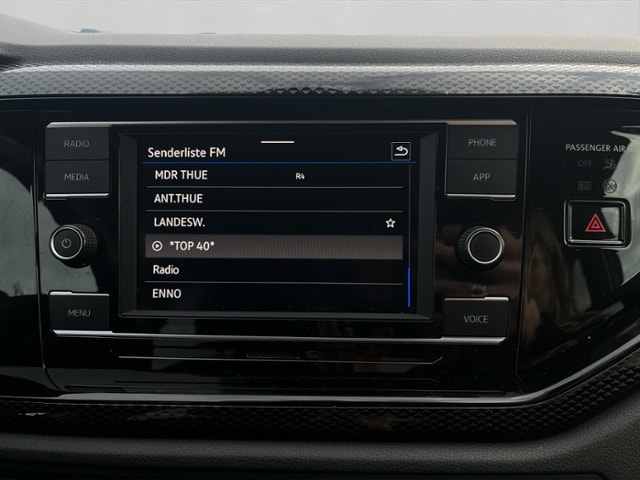 Volkswagen Polo 1.0 +KLIMA+SITZHEIZUNG+LM+ZV