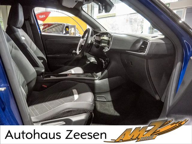 Opel Mokka GS-Line Grand Sport Hybrid