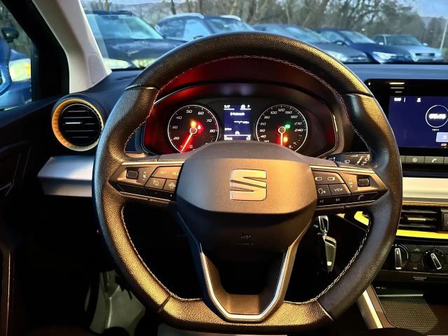 Seat Arona 1.0 TSI DSG Style