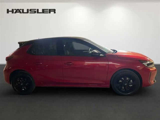 Opel Corsa GS-Line Grand Sport