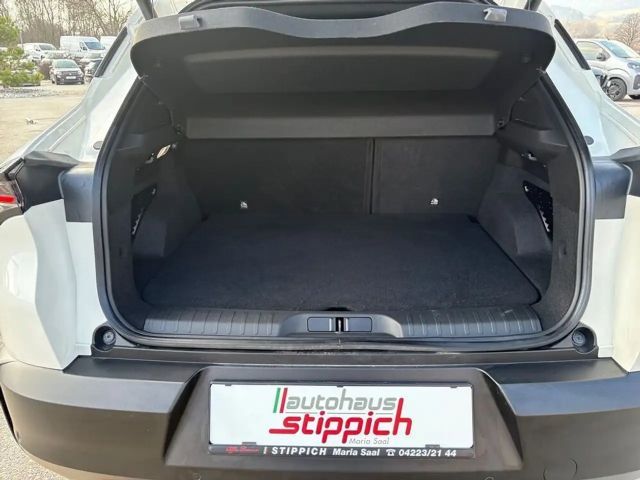 Alfa Romeo Junior Ibrida Speciale