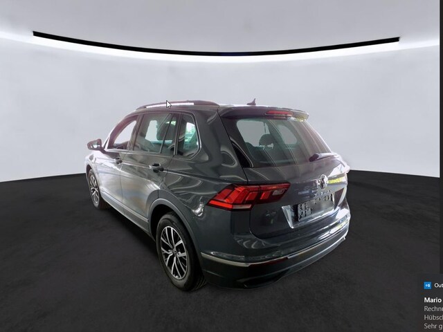 Volkswagen Tiguan 2.0 TDI DSG Life