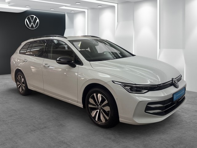 Volkswagen Golf Golf VIII Variant