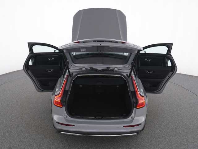 Volvo V60 Cross Country CC