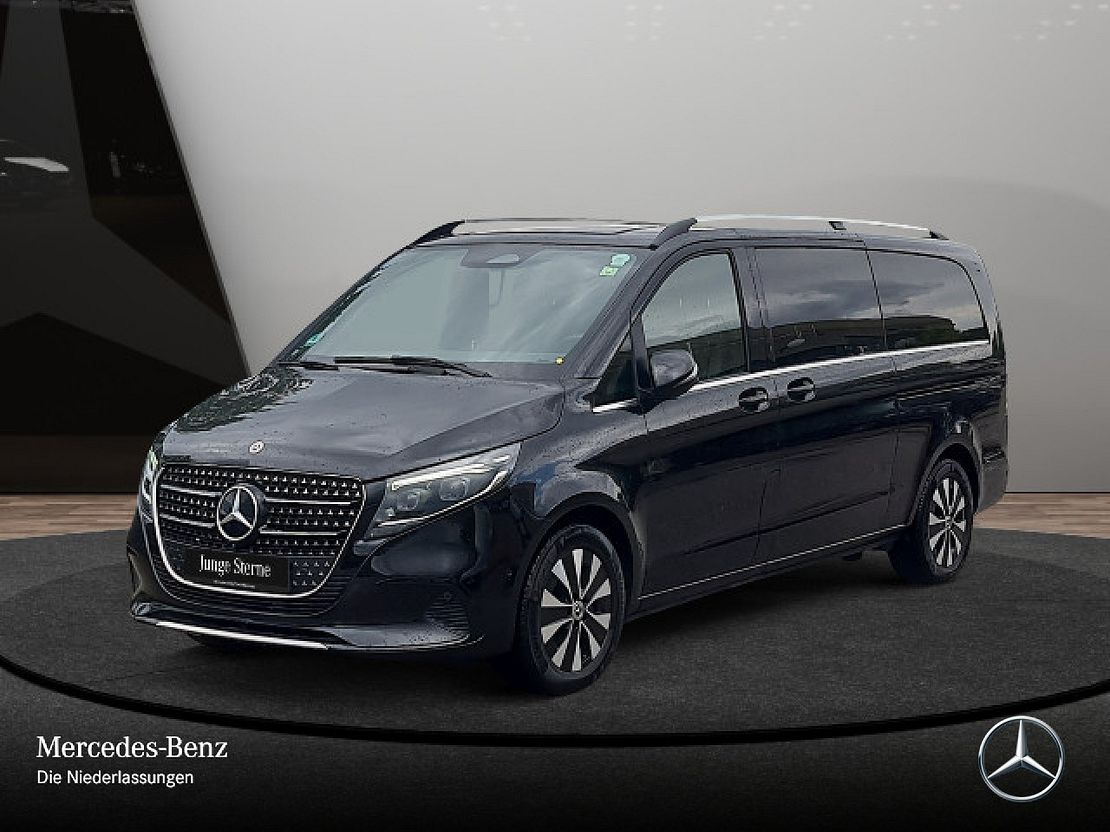 Mercedes-Benz V 300 AVANTGARDE CDI Extralang