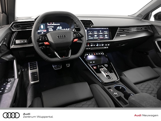 Audi RS3 Quattro S-Tronic Sportback