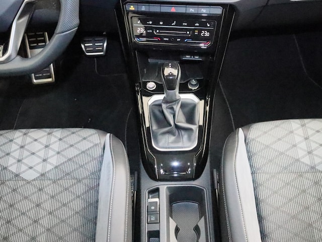 Volkswagen T-Roc 1.5 TSI R-Line