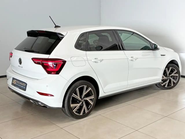 Volkswagen Polo 1.0 TSI R-Line