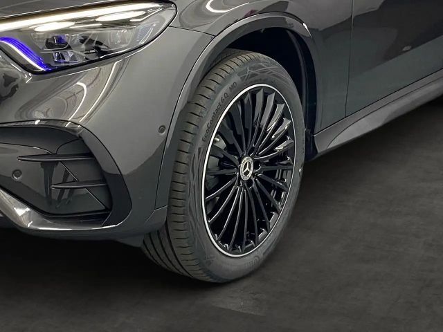 Mercedes-Benz GLC 300 4MATIC AMG Line