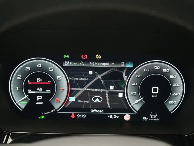 Audi A3 S-Line Sedan Sportback