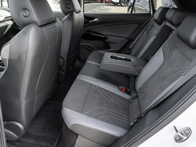 Volkswagen ID.4 NAVI PANO AHK