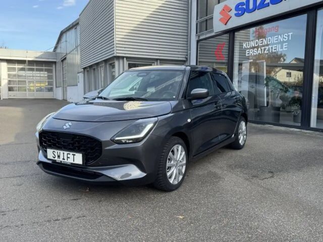 Suzuki Swift Comfort