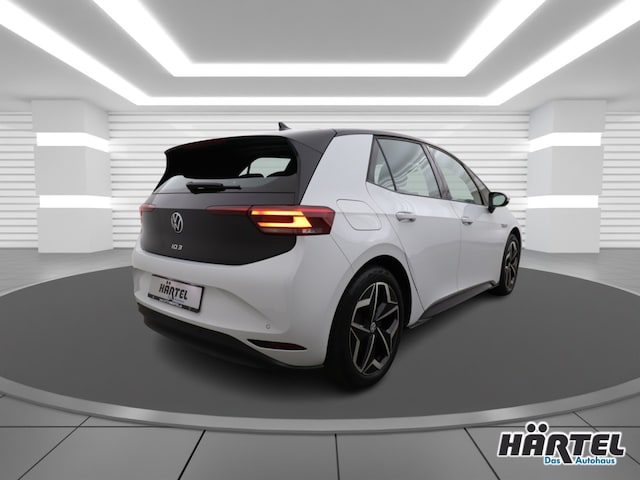 Volkswagen ID.3 58 KWh Performance Pro