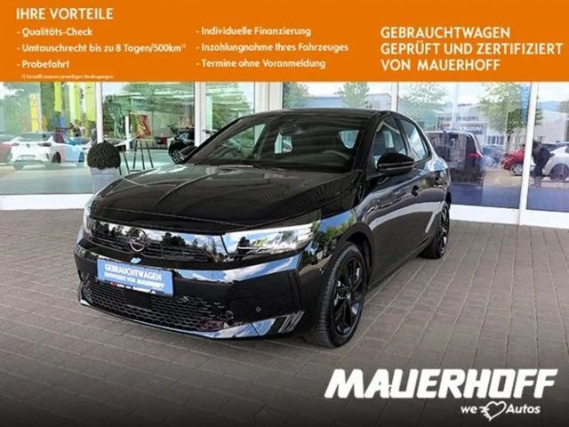 Opel Corsa GS-Line Grand Sport