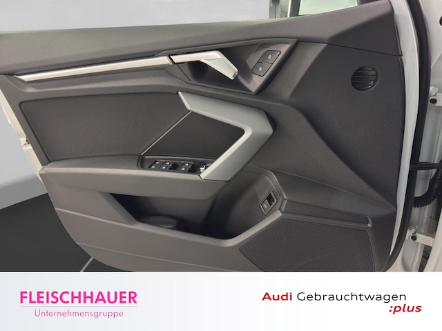 Audi A3 30 TFSI S-Tronic Sportback