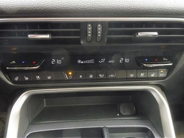 Mazda CX-60 2.5L e-Skyactiv