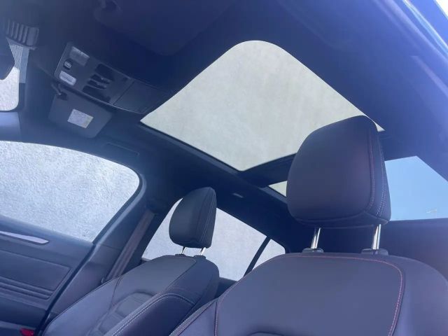 Ford Focus EcoBoost ST Line Wagon