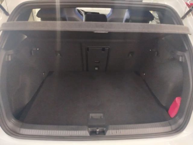 Volkswagen Golf 2.0 TSI 4Motion DSG Golf VIII